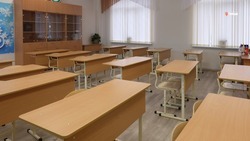 На Ставрополье строят школу на 775 мест по госпрограмме