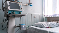 На сегодняшний день в больницах Ставрополья развёрнуто 2099 ковидных коек