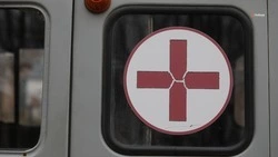 Больница Новоселицкого округа получила новый санитарный автомобиль