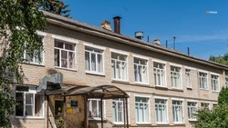 В селе Долиновка Новоселицкого округа отремонтируют школу за 50 миллионов рублей