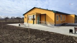 На Ставрополье возводят 19 новых медицинских учреждений по нацпроекту