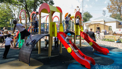 Летом на Ставрополье обеспечат безопасность мест детского отдыха