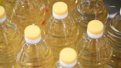 С начала года Ставрополье экспортировало на Ближний Восток около 9 тысячи тонн продукции