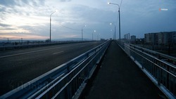 Мост через железную дорогу отремонтируют на Ставрополье