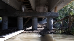 План по ремонту мостов перевыполнили на Ставрополье