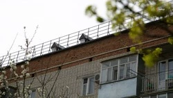 Ещё 12 многоквартирных домов отремонтируют на Ставрополье