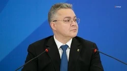 Ещё одно поручение губернатора выполнили в Новоселицком округе