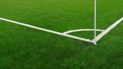 Мини-футбольное поле обустроили в селе Новоселицкого округа