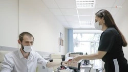 ФАП в Новоселицком округе удалось обновить благодаря госпрограмме