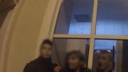 На Ставрополье женщина применила насилие к полицескому