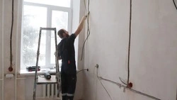 В селе Новоселицком до начала лета намерены открыть модельную библиотеку