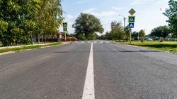 В пяти населённых пунктах Ставрополья отремонтируют дороги по регпрограмме 