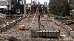 В 2022 году на Ставрополье отремонтируют 22 километра дорог с помощью новых технологий 