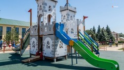 В Предгорном округе Ставрополья появится новый парк развлечений