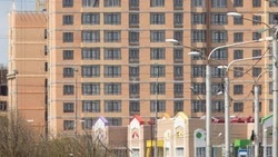 Около 7 тыс. льготных ипотечных кредитов выдали на Ставрополье 