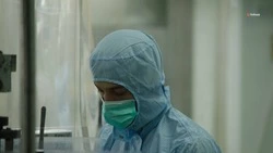Жители ставропольского села прошли обследования в рамках проекта «За Здоровье!»