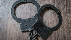 Полицейские из Пятигорска задержали подозреваемого в краже грузового автомобиля