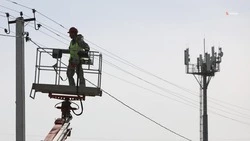 Качество сотовой связи улучшили для 200 тыс. ставропольцев