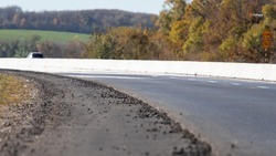 Свыше 18 км дорог приведут в порядок в Новоселицком округе
