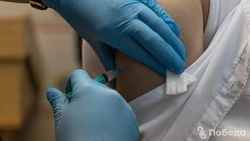 2432 семьи Ставрополья желают привить своих детей от COVID-19