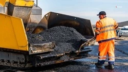В Новоселицком округе в 2022 году отремонтируют дороги в семи населённых пунктах