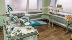 В селе Китаевском Новоселицкого округа отремонтируют амбулаторию