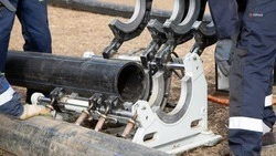 Модернизация 13 крупных объектов водоснабжения проходит на Ставрополье 