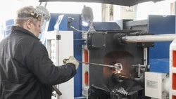 Житель Новоселицкого округа открыл свой бизнес благодаря господдержке