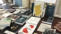 Четыре модельные библиотеки открыли на Ставрополье в 2023 году