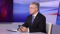 Глава Ставрополья: постараемся максимально не поднимать цены на ЖКХ 