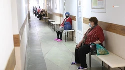 На Ставрополье капитально отремонтировали врачебную амбулаторию 