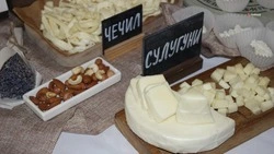 Экспорт ставропольской молочной продукции увеличился в 10 раз в 2026 году