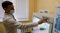 Для медучреждений Ставрополья закупили 10 единиц дорогостоящего медоборудования