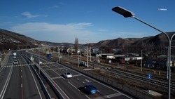 Благодаря дорожному нацпроекту более 83 процентов дорог Ставропольской городской агломерации привели в порядок