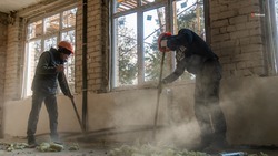Детскую школу искусств отремонтировали в Новоселицком округе