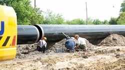 Модернизацию 13 ключевых объектов тепло- и водоснабжения провели на Ставрополье