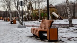 В селе Новоселицкого округа создадут новую зону отдыха по нацпроекту