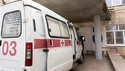 В ставропольском селе строят ФАП по регпрограмме