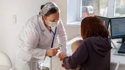 Программа охраны материнства и детства стартует на Ставрополье