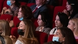 В железноводском кинотеатре впервые приобрели билет по Пушкинской карте