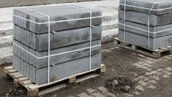 Благоустройство зоны отдыха в селе Падинском начнётся в феврале