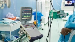 Пятый центр амбулаторной онкологической помощи открыли на базе больницы Ставрополья