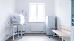 Модернизация первичного медицинского звена продолжается на Ставрополье