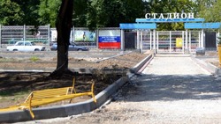 В населённом пунтке Ставрополья обустроят парковку благодаря губернаторской программе