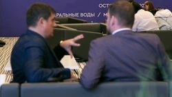 Ставрополье вошло в топ-15 регионов России по количеству предпринимателей