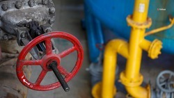 Теплосети обновили в Новоселицком округе