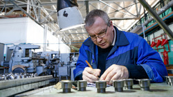 Реализация крупных инвестпроектов значительно расширит рынок труда на Ставрополье