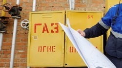 Газовые сети подвели к фельдшерско-акушерским пунктам Новоселицкого округа