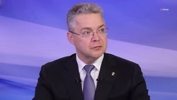 Глава Ставрополья: Ремонт мостов продолжим в 2024 году 