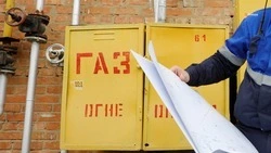 Газовые сети подвели к фельдшерско-акушерским пунктам Новоселицкого округа